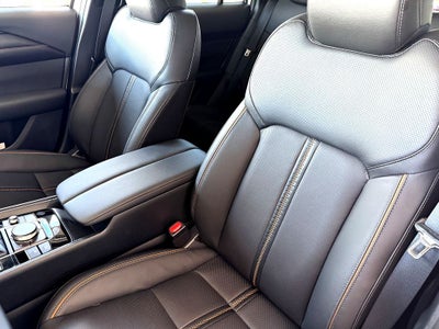 2025 Mazda Mazda CX-50 HEV Premium Plus AWD