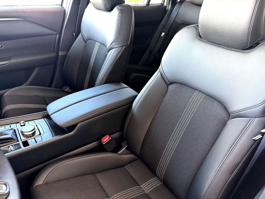 2025 Mazda Mazda CX-50 HEV Premium Plus AWD