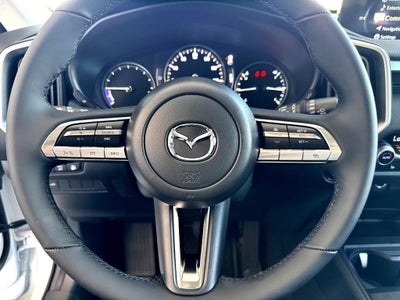 2025 Mazda Mazda CX-50 HEV Premium Plus AWD