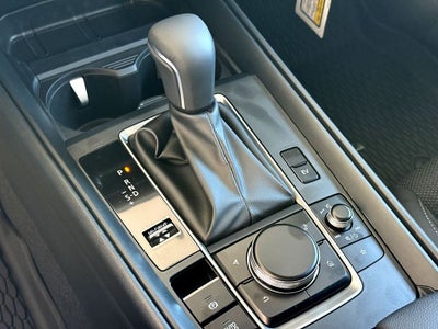 2025 Mazda Mazda CX-50 HEV Premium Plus AWD