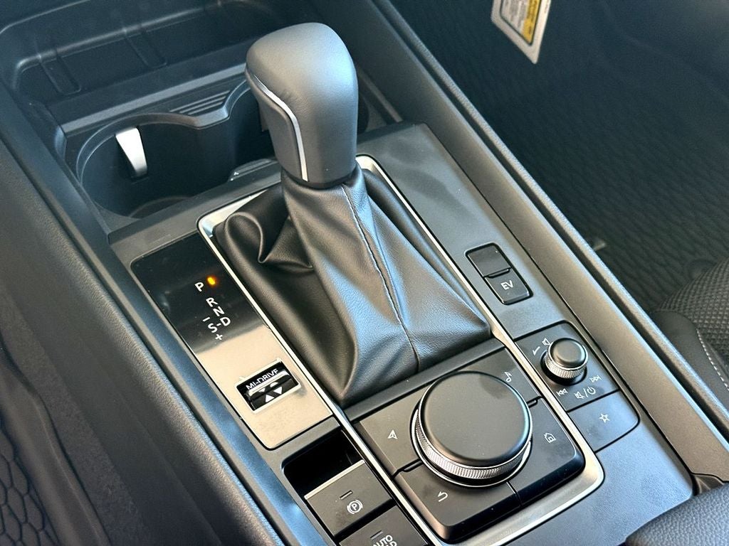 2025 Mazda Mazda CX-50 HEV Premium Plus AWD