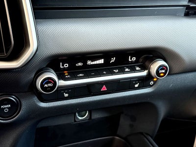 2025 Mazda Mazda CX-50 HEV Premium Plus AWD