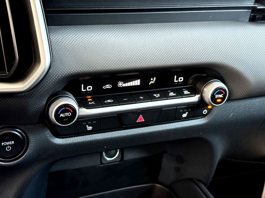 2025 Mazda Mazda CX-50 HEV Premium Plus AWD