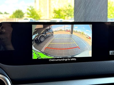 2025 Mazda Mazda CX-50 HEV Premium Plus AWD