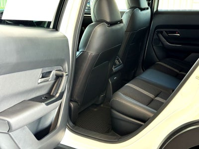 2025 Mazda Mazda CX-50 HEV Premium Plus AWD