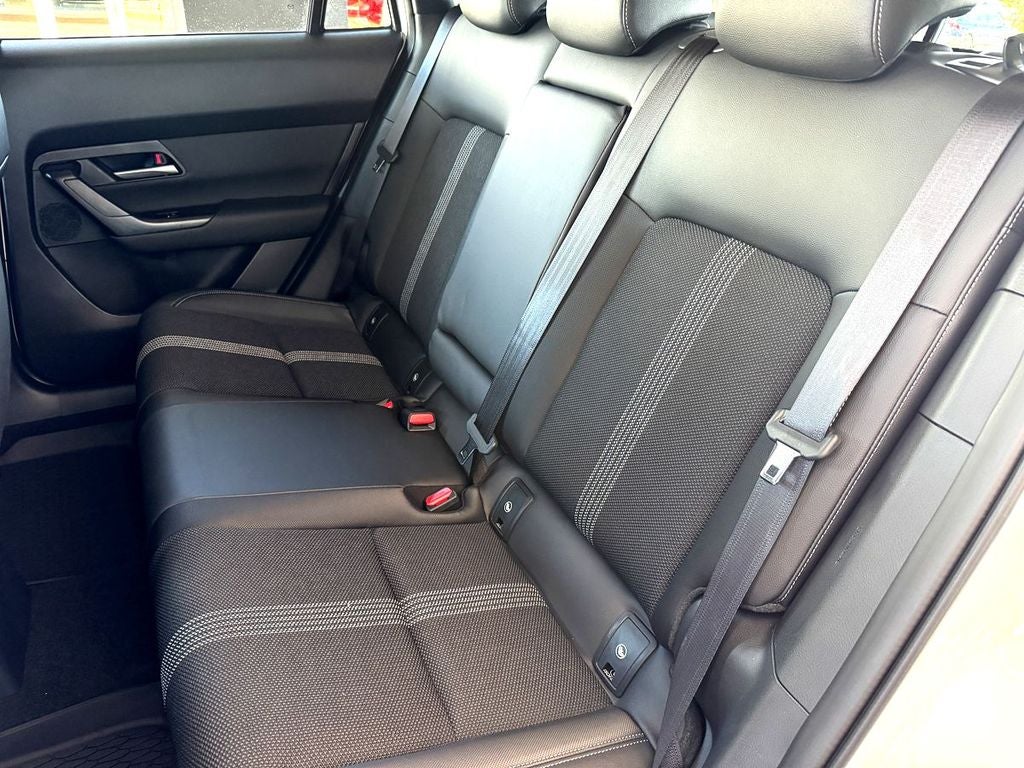 2025 Mazda Mazda CX-50 HEV Premium Plus AWD