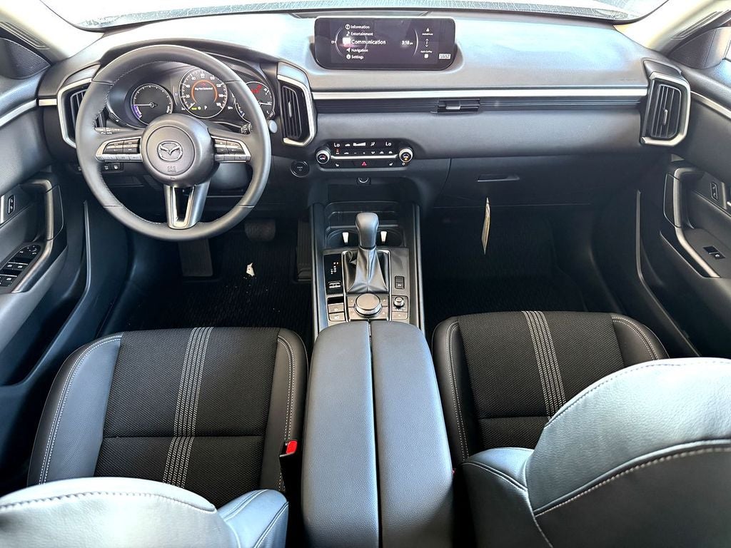 2025 Mazda Mazda CX-50 HEV Premium Plus AWD