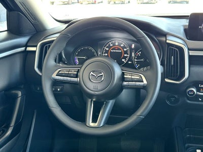 2025 Mazda Mazda CX-50 HEV Premium Plus AWD