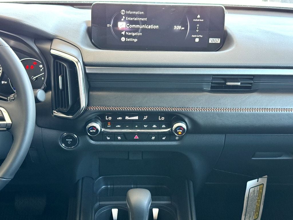 2025 Mazda Mazda CX-50 HEV Premium Plus AWD