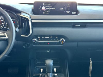 2025 Mazda Mazda CX-50 HEV Premium Plus AWD