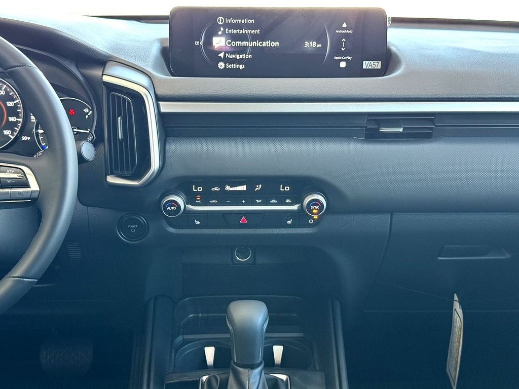 2025 Mazda Mazda CX-50 HEV Premium Plus AWD