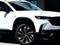 2025 Mazda Mazda CX-50 HEV Premium Plus AWD
