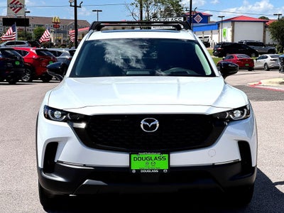 2025 Mazda Mazda CX-50 HEV Premium Plus AWD