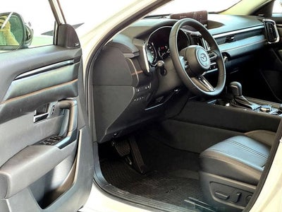 2025 Mazda Mazda CX-50 HEV Premium Plus AWD