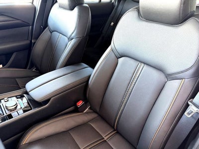 2025 Mazda Mazda CX-50 HEV Premium Plus AWD