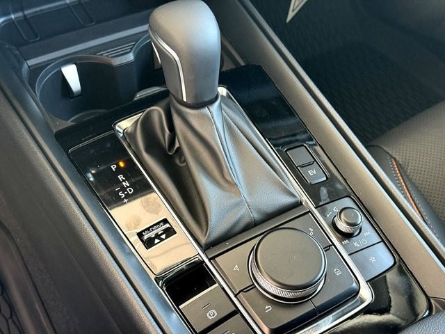 2025 Mazda Mazda CX-50 HEV Premium Plus AWD