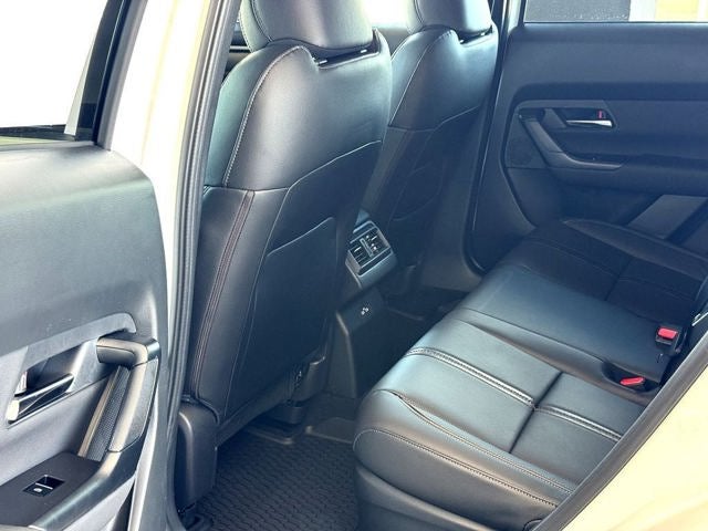 2025 Mazda Mazda CX-50 HEV Premium Plus AWD