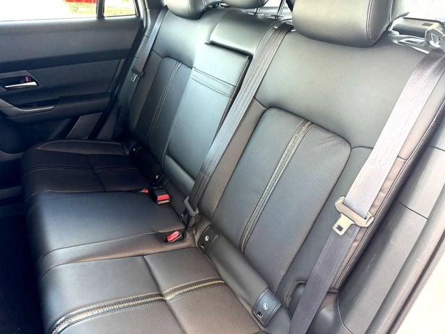 2025 Mazda Mazda CX-50 HEV Premium Plus AWD