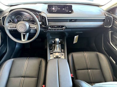 2025 Mazda Mazda CX-50 HEV Premium Plus AWD