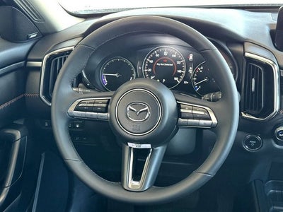 2025 Mazda Mazda CX-50 HEV Premium Plus AWD