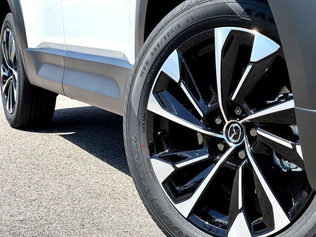 2025 Mazda Mazda CX-50 HEV Premium Plus AWD