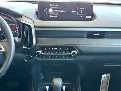 2025 Mazda Mazda CX-50 HEV Premium Plus AWD