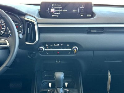 2025 Mazda Mazda CX-50 HEV Premium Plus AWD