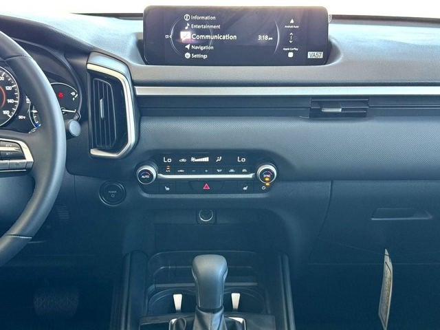 2025 Mazda Mazda CX-50 HEV Premium Plus AWD