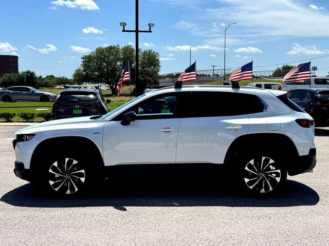 2025 Mazda Mazda CX-50 HEV Premium Plus AWD