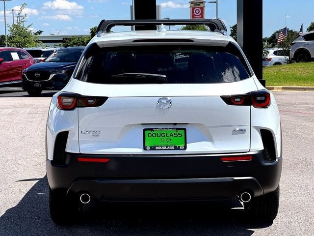 2025 Mazda Mazda CX-50 HEV Premium Plus AWD