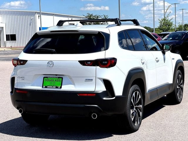 2025 Mazda Mazda CX-50 HEV Premium Plus AWD