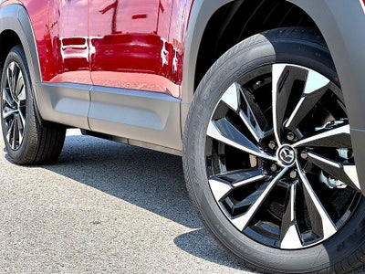 2026 Mazda Mazda CX-50 Hybrid Premium Plus AWD