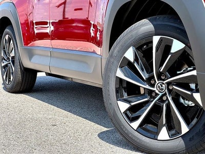 2026 Mazda Mazda CX-50 Hybrid Premium Plus AWD