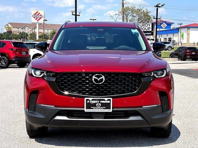 2026 Mazda Mazda CX-50 Hybrid Premium Plus AWD