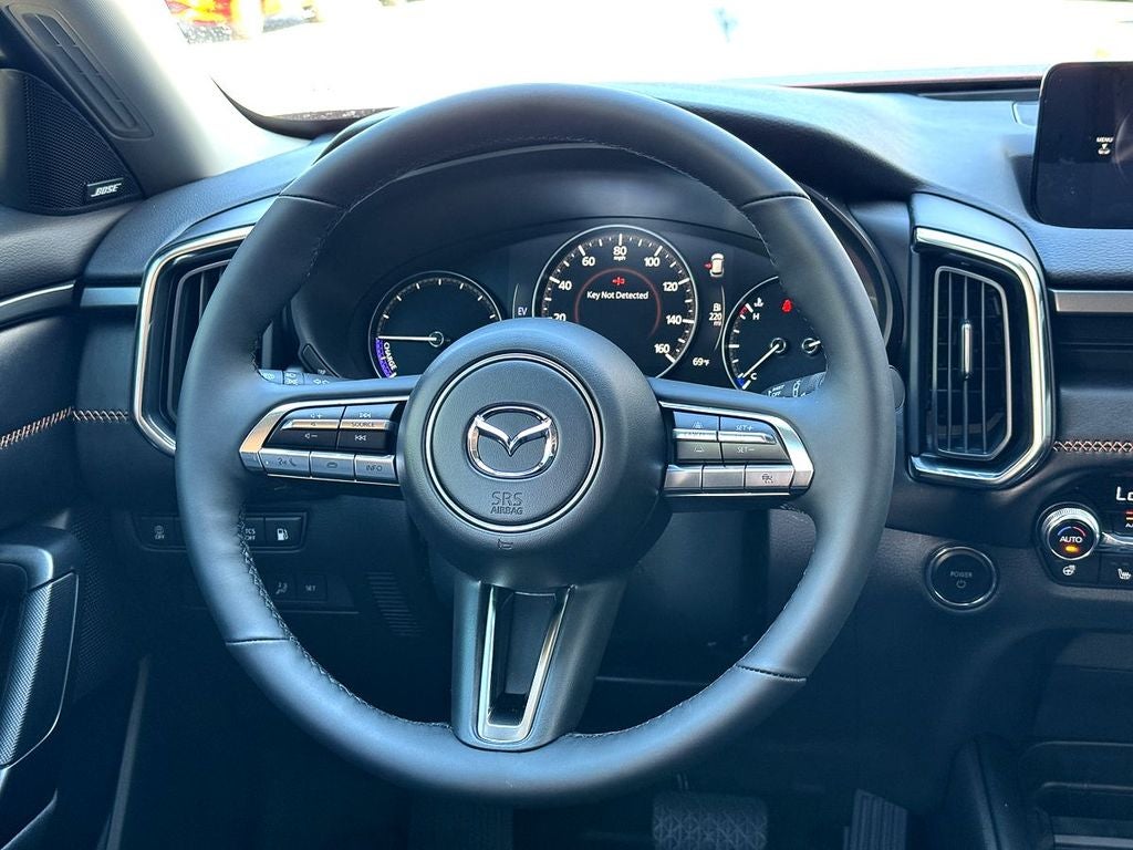 2026 Mazda Mazda CX-50 Hybrid Premium Plus AWD