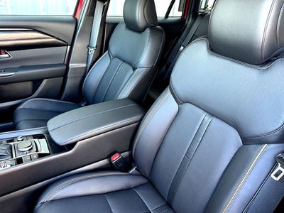 2026 Mazda Mazda CX-50 Hybrid Premium Plus AWD