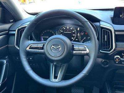 2026 Mazda Mazda CX-50 Hybrid Premium Plus AWD