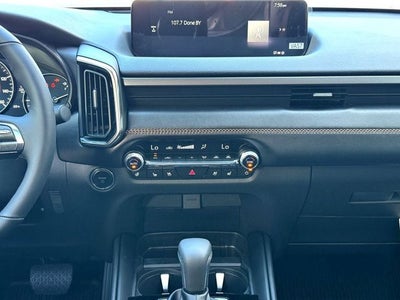 2026 Mazda Mazda CX-50 Hybrid Premium Plus AWD