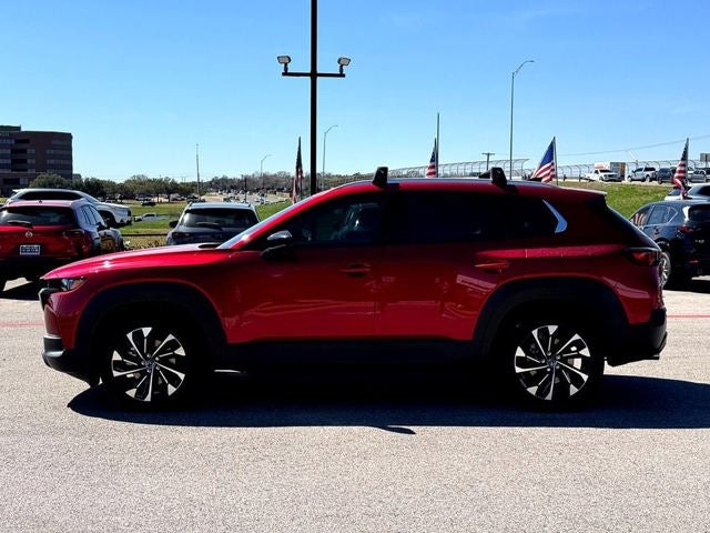 2026 Mazda Mazda CX-50 Hybrid Premium Plus AWD