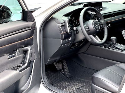 2026 Mazda Mazda CX-50 Hybrid Premium Plus AWD