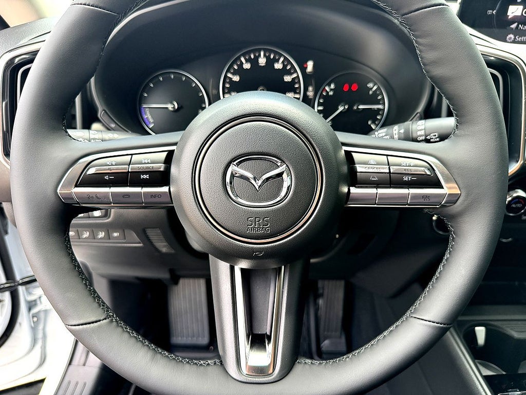 2026 Mazda Mazda CX-50 Hybrid Premium Plus AWD