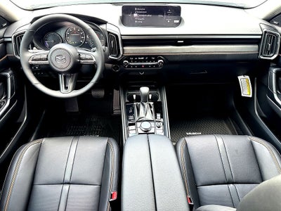 2026 Mazda Mazda CX-50 Hybrid Premium Plus AWD