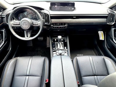 2026 Mazda Mazda CX-50 Hybrid Premium Plus AWD