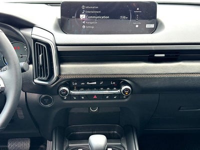 2026 Mazda Mazda CX-50 Hybrid Premium Plus AWD