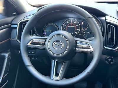 2026 Mazda Mazda CX-50 Hybrid Premium Plus AWD