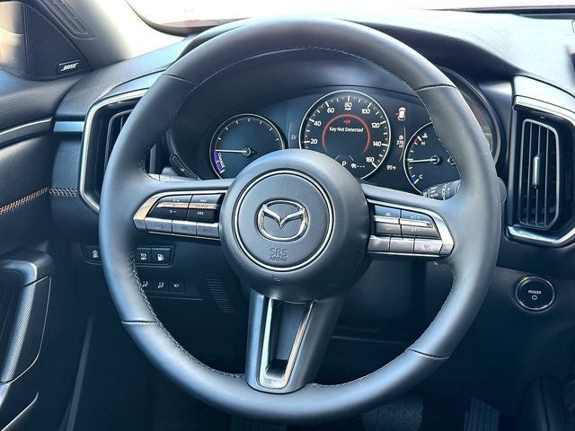 2026 Mazda Mazda CX-50 Hybrid Premium Plus AWD