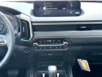 2026 Mazda Mazda CX-50 Hybrid Premium Plus AWD