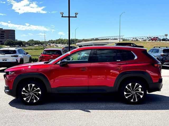 2026 Mazda Mazda CX-50 Hybrid Premium Plus AWD