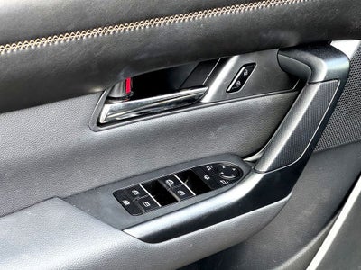 2025 Mazda Mazda CX-50 Hybrid Premium Plus