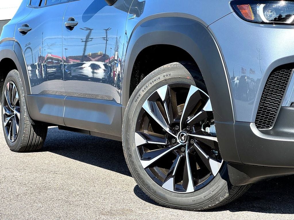 2025 Mazda Mazda CX-50 Hybrid Premium Plus